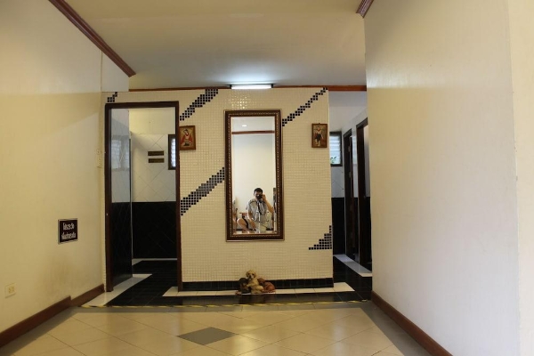 Rattana Park Hotel (Ban Wat Tha Maprang)
